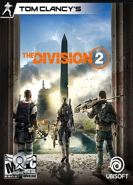The Division 2 Warlords of New York Edition Steam Gift