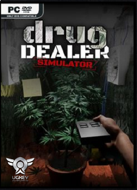 Drug Dealer Simulator steam gift