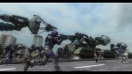 EARTH DEFENSE FORCE 5 Steam Gift