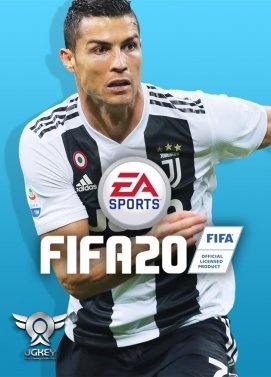 FIFA 20 Standard Edition EU