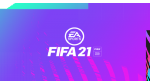 EA SPORTS FIFA 21 champions edition global