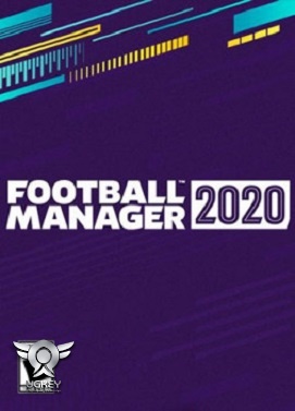 Football Manager 2020 Steam Gift