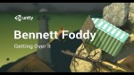 Getting Over It with Bennett Foddy steam gift