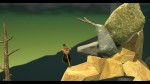 Getting Over It with Bennett Foddy steam gift