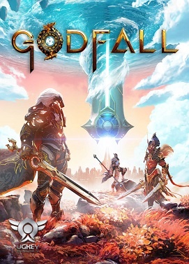 godfall deluxe edition epic games