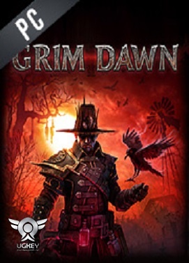Grim Dawn steam gift