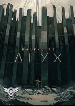 Half-Life: Alyx Steam Gift