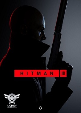 HITMAN 3 Deluxe Edition Steam Gift