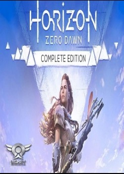 Horizon Zero Dawn Complete Edition steam gift