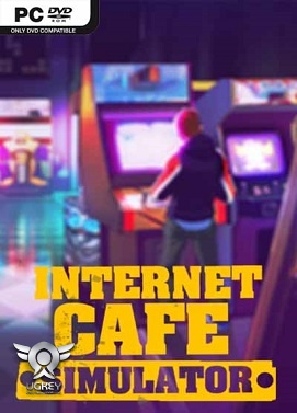 Internet Cafe Simulator steam gift
