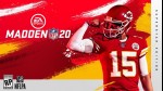 Madden NFL 20 global