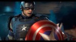 Marvels Avengers The Definitive Edition steam gift