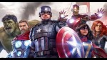 Marvels Avengers Endgame Edition steam gift