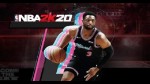 NBA 2K20 Digital Deluxe Steam Gift