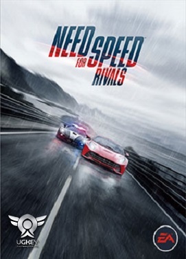 Need for Speed Rivals Complete Edition Steam Gift