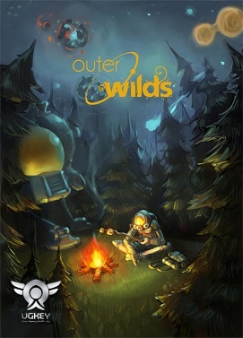 Outer Wilds steam gift