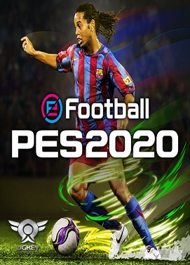 eFootball PES 2020 steam gift