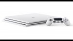 PlayStation 4 Pro 1TB - White Glacier - R2 - CHU 7200B