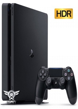 Playstation 4 Slim 500 GB - R3 - CUH 2218A