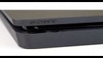 Playstation 4 Slim 500 GB - R3 - CUH 2218A