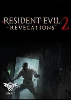 RESIDENT EVIL REVELATIONS 2 DELUXE EDITION Steam Gift