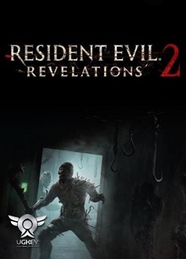 Resident Evil Revelations 2 Episode One Penal Colony Steam Gift