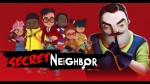 Secret Neighbor: Hello Neighbor Multiplayer steam gift