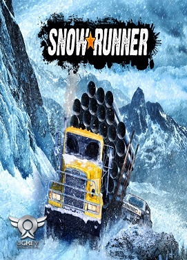 SnowRunner Steam Gift