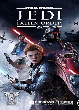 STAR WARS Jedi: Fallen Order steam gift