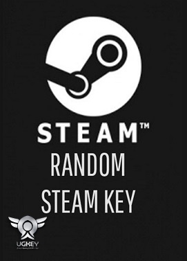Steam Random key