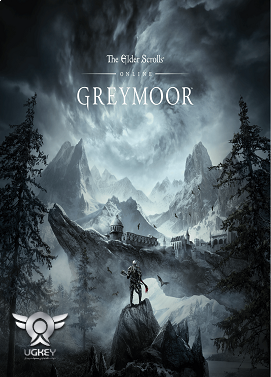 TESO Greymoor Digital Collector's Edition Upgrade Steam Gift