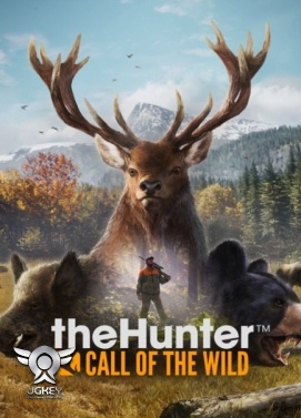 theHunter: Call of the Wild Steam Gift