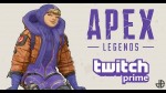 twitch prime account 2