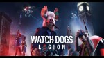 Watch Dogs LEGION EU Uplay