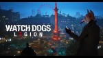 Watch Dogs LEGION epic games