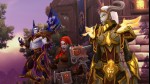 World of Warcraft: Battle for Azeroth digital deluxe us