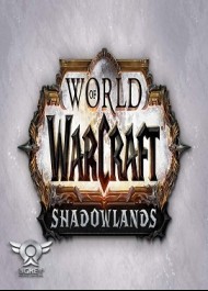 World of Warcraft: Shadowlands Base Edition EU