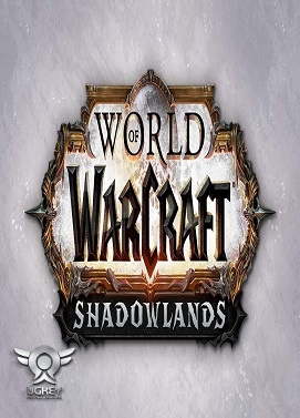World of Warcraft: Shadowlands Base Edition US