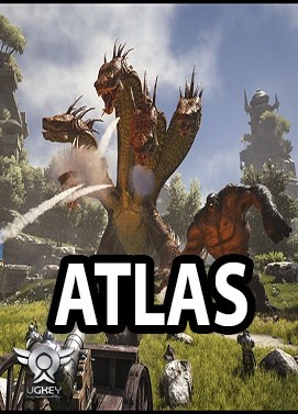 ATLAS Steam Gift