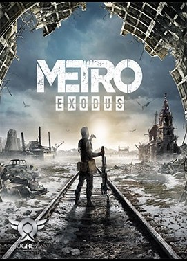 Metro Exodus Gold Edition epicgame