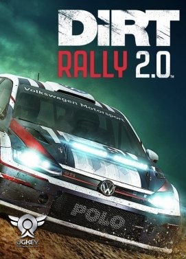 DiRT Rally 2.0 Steam Gift