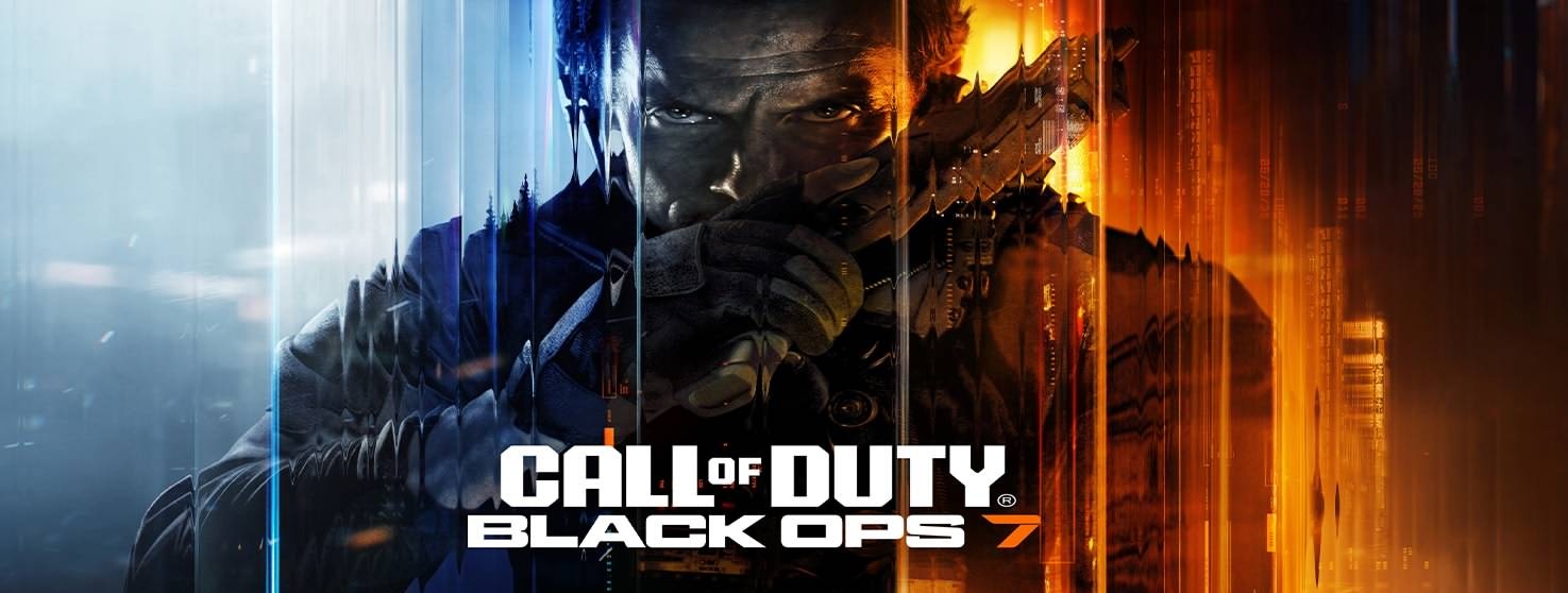 خرید Call of Duty Black Ops 7