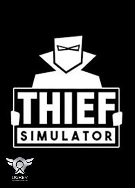 Thief Simulator Gift