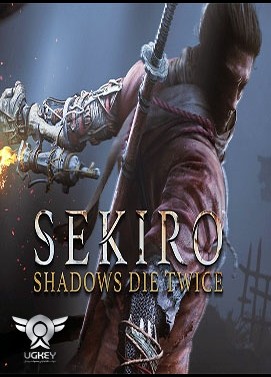 Sekiro Shadows Die Twice GOTY Edition Steam Gift
