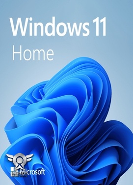 Windows 11 Home Retail